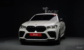 BMW X6 M* POWER* BOWER* WILKINS* ОБДУХВАНЕ* ДИСТРОНИК* ХЕ, снимка 3