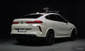 BMW X6 M* POWER* BOWER* WILKINS* ОБДУХВАНЕ* ДИСТРОНИК* ХЕ, снимка 2