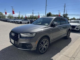 Audi Q7 Technik, ПРОБЛЕМ В МОТОРА, снимка 1