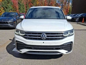 VW Tiguan, снимка 6