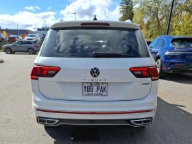 VW Tiguan, снимка 4