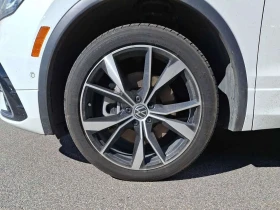 VW Tiguan, снимка 7
