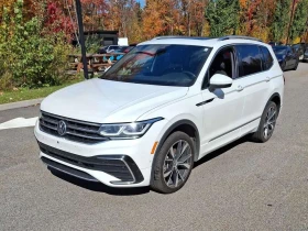 VW Tiguan, снимка 1