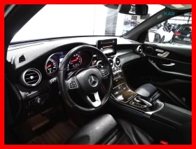 Mercedes-Benz GLC 300, снимка 9