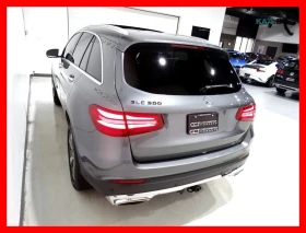 Mercedes-Benz GLC 300, снимка 3