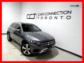 Mercedes-Benz GLC 300, снимка 1