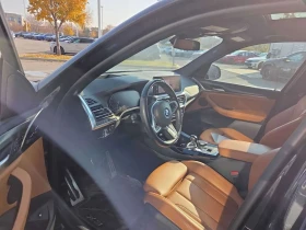 BMW X3, снимка 7
