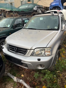    Honda Cr-v 2.0i 147