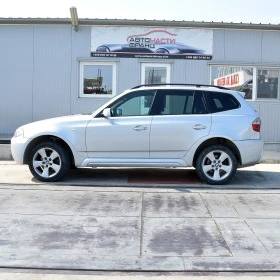 BMW X3 3.0 D xDrive | Mobile.bg    3