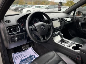 VW Touareg 4.2TDi RLINE , снимка 8