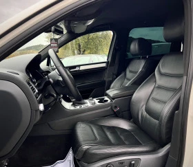 VW Touareg 4.2TDi RLINE , снимка 7