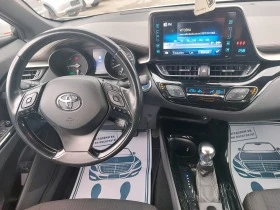 Toyota C-HR 1.8i Hybrid 36м. х 1224лв. - [12] 