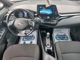 Toyota C-HR 1.8i Hybrid 36м. х 1224лв. - [11] 