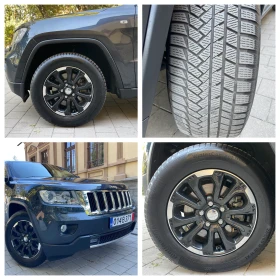 Jeep Grand cherokee 3.6i#V6#286KC#143912KM#! | Mobile.bg    15