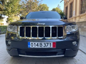 Jeep Grand cherokee 3.6i#V6#286KC#143912KM#! | Mobile.bg    5