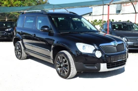 Skoda Yeti 1, 8i 4x4 | Mobile.bg    1