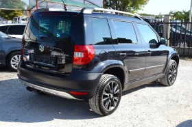 Skoda Yeti 1, 8i 4x4, снимка 7