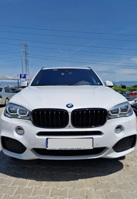 BMW X5 F15 40D xDrive - [3] 