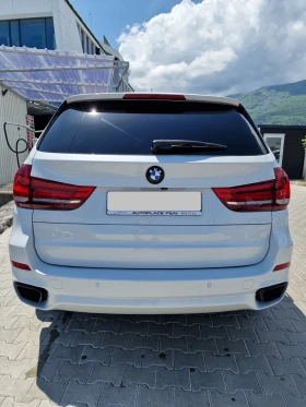 BMW X5 F15 40D xDrive - [6] 