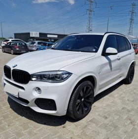 BMW X5 F15 40D xDrive - [1] 