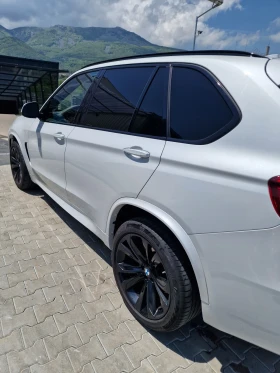 BMW X5 F15 40D xDrive - [8] 