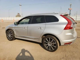 Volvo XC60 T6* INSCRIPTION * * * *  | Mobile.bg    3