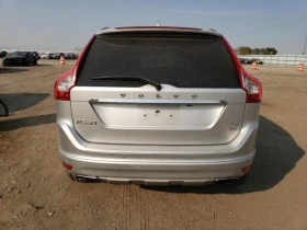 Volvo XC60 T6* INSCRIPTION * * * *  | Mobile.bg    6