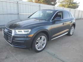 Audi Q5 2019 AUDI Q5 PREMIUM PLUS | Mobile.bg    2