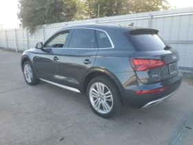 Audi Q5 2019 AUDI Q5 PREMIUM PLUS | Mobile.bg    3