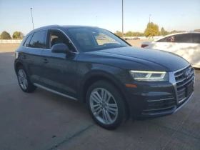 Audi Q5 2019 AUDI Q5 PREMIUM PLUS | Mobile.bg    5