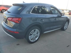 Audi Q5 2019 AUDI Q5 PREMIUM PLUS | Mobile.bg    4