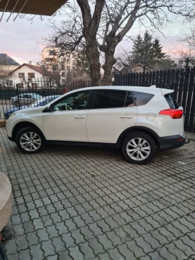 Toyota Rav4, снимка 13