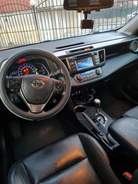 Toyota Rav4, снимка 9