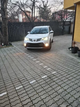 Toyota Rav4, снимка 2