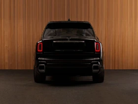 Rolls-Royce Cullinan SERIES II/FACELIFT/ SHOOTING STAR/BESPOKE/ 4-SEATS, снимка 6