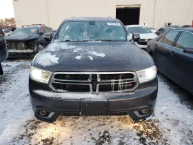 Dodge Durango LIMITED 5.7 HEMI* Подгрев* Перфектна на газ* 4X4* - 17500 лв. - 29982765 | Car24.bg