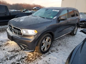     Dodge Durango LIMITED 5.7 HEMI* *   * 4X4* 