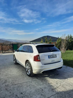 Ford Edge 3.5  , снимка 5