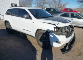 Jeep Grand cherokee TRAILHAWK 4X4  ! | Mobile.bg    2