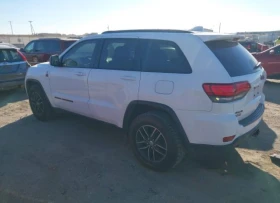 Jeep Grand cherokee TRAILHAWK 4X4  ! | Mobile.bg    4