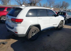 Jeep Grand cherokee TRAILHAWK 4X4  ! | Mobile.bg    3