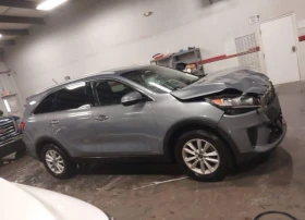 Kia Sorento 2.4L LX AWD - 22000 лв. - 85669737 | Car24.bg