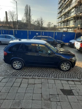 BMW X5 3.0  sd, снимка 3