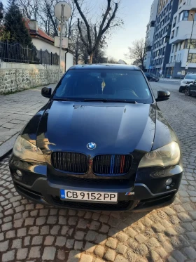 BMW X5 3.0  sd, снимка 1