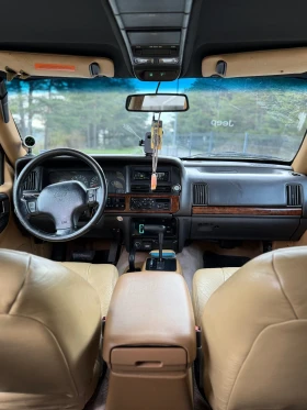 Jeep Grand cherokee | Mobile.bg    13