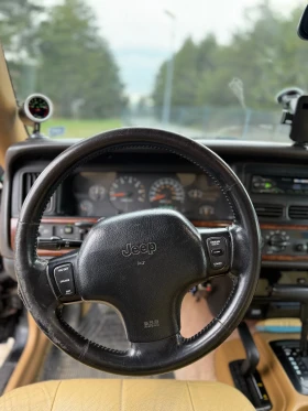 Jeep Grand cherokee | Mobile.bg    14