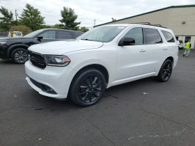 Обява за продажба на Dodge Durango 2017 Dodge Durango GT ~26 250 лв. - изображение 1