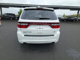 Обява за продажба на Dodge Durango 2017 Dodge Durango GT ~26 250 лв. - изображение 3