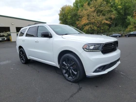 Обява за продажба на Dodge Durango 2017 Dodge Durango GT ~26 250 лв. - изображение 1