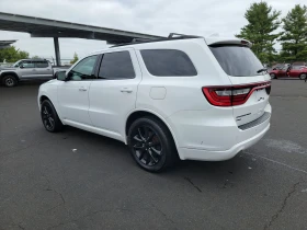Обява за продажба на Dodge Durango 2017 Dodge Durango GT ~26 250 лв. - изображение 4
